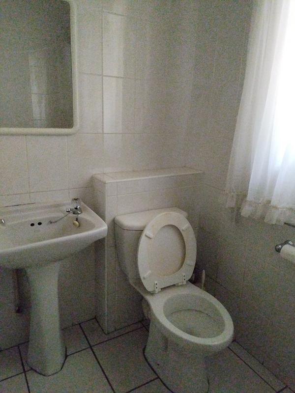 3 Bedroom Property for Sale in Vaalpark Free State